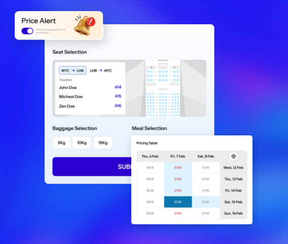 screenshot of Flight Terminus